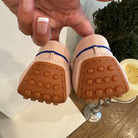 Rothy’s Pink Loafers for Women - Size 11 - Picture 5 of 10